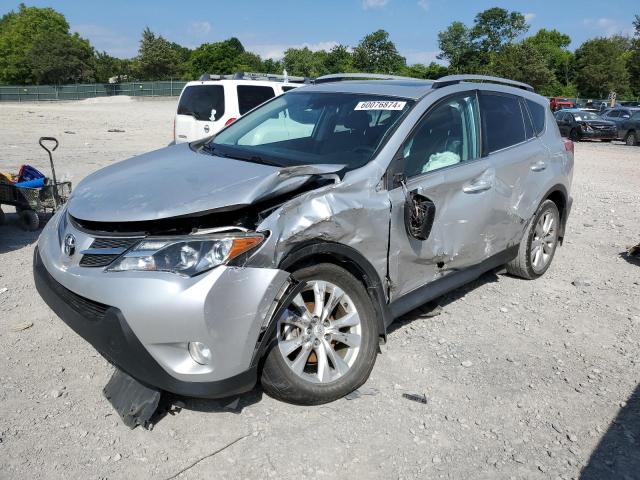 TOYOTA RAV4 LIMIT 2015 2t3yfrev3fw180928