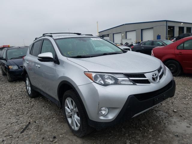 TOYOTA RAV4 LIMIT 2015 2t3yfrev3fw181464