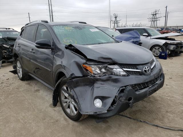 TOYOTA RAV4 LIMIT 2015 2t3yfrev3fw191122