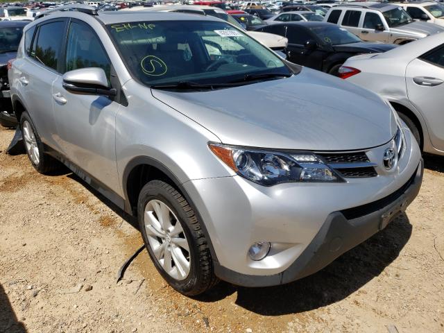 TOYOTA RAV4 LIMIT 2015 2t3yfrev3fw193551