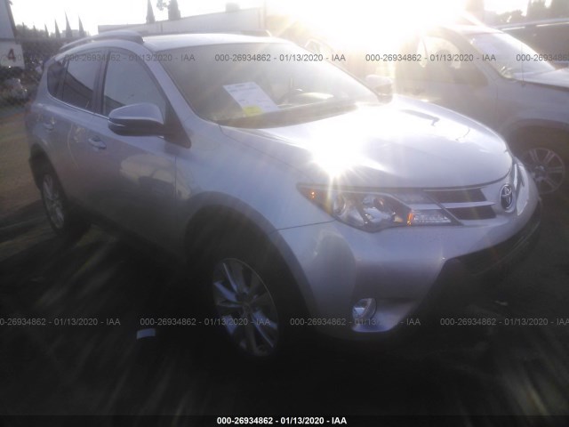 TOYOTA RAV4 2015 2t3yfrev3fw197454