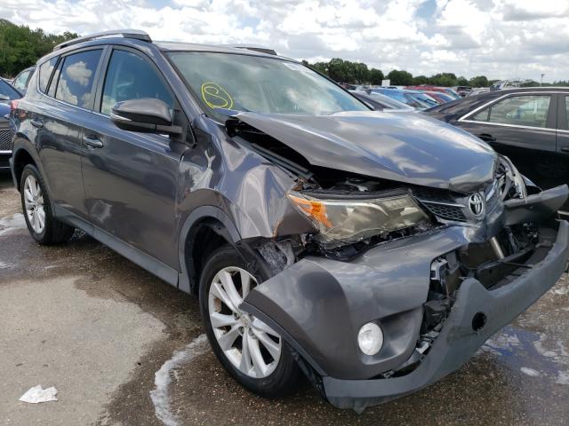 TOYOTA RAV4 LIMIT 2015 2t3yfrev3fw205133