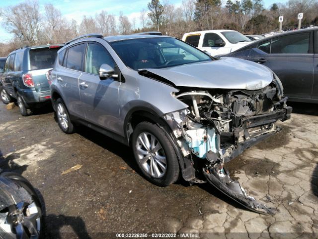 TOYOTA RAV4 2015 2t3yfrev3fw209490