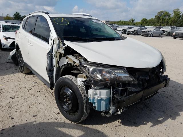 TOYOTA RAV4 LIMIT 2015 2t3yfrev3fw218965