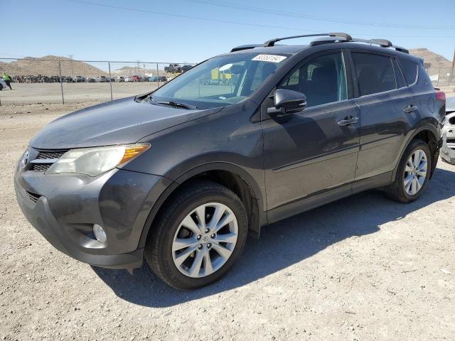 TOYOTA RAV4 2015 2t3yfrev3fw223079