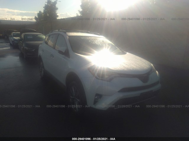 TOYOTA RAV4 2016 2t3yfrev3gw277967