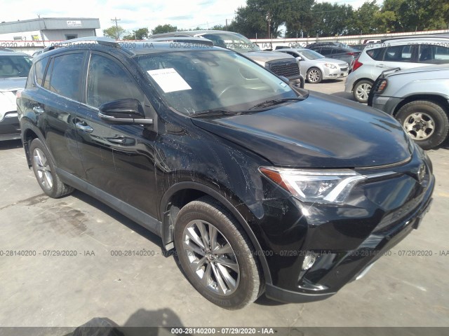 TOYOTA RAV4 2016 2t3yfrev3gw287219