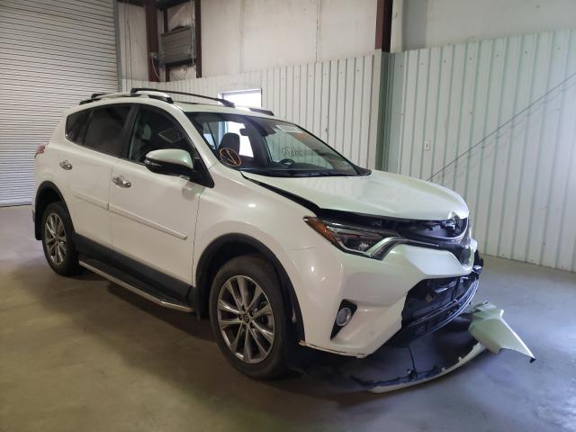 TOYOTA RAV4 LIMIT 2016 2t3yfrev3gw294994