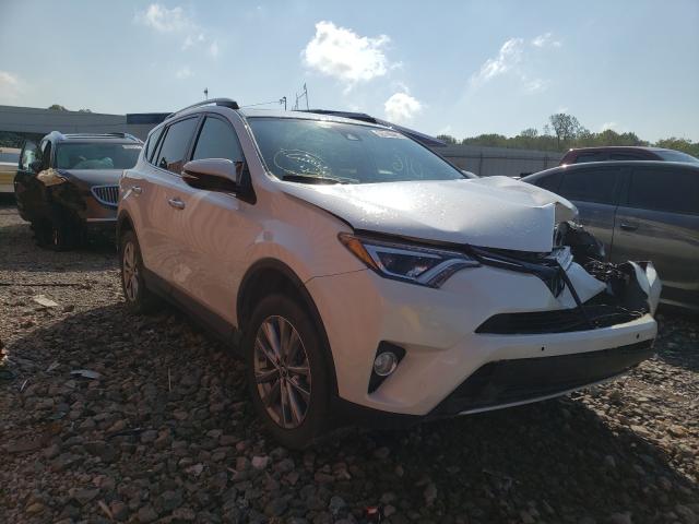 TOYOTA RAV4 LIMIT 2016 2t3yfrev3gw297037