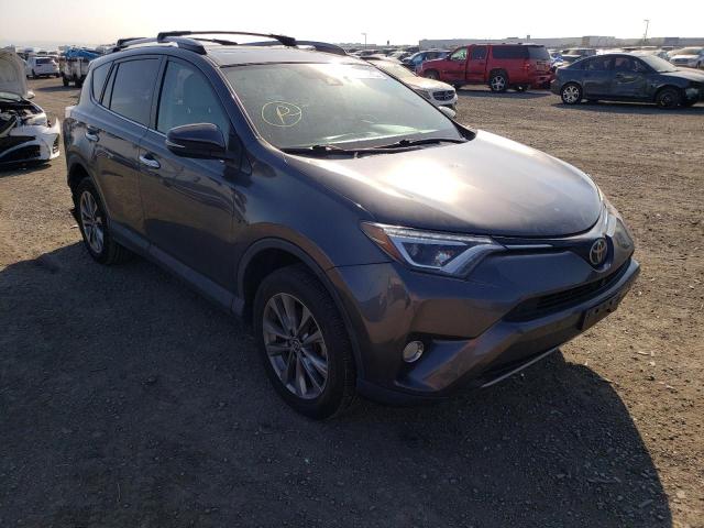 TOYOTA RAV4 LIMIT 2017 2t3yfrev3hw312606