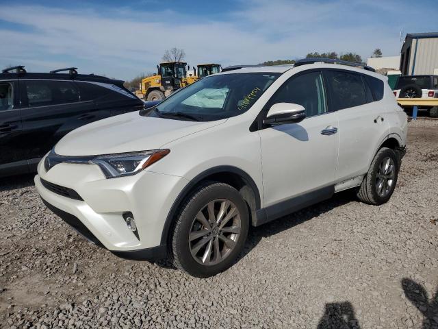 TOYOTA RAV4 2017 2t3yfrev3hw317093