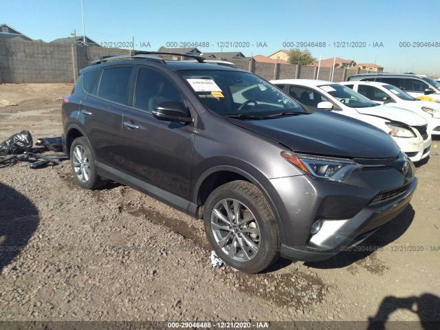 TOYOTA RAV4 2017 2t3yfrev3hw318972