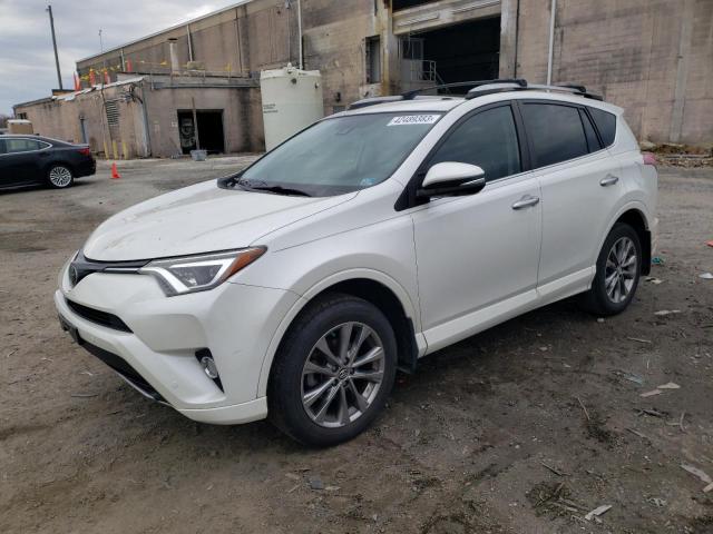 TOYOTA RAV4 LIMIT 2017 2t3yfrev3hw319555