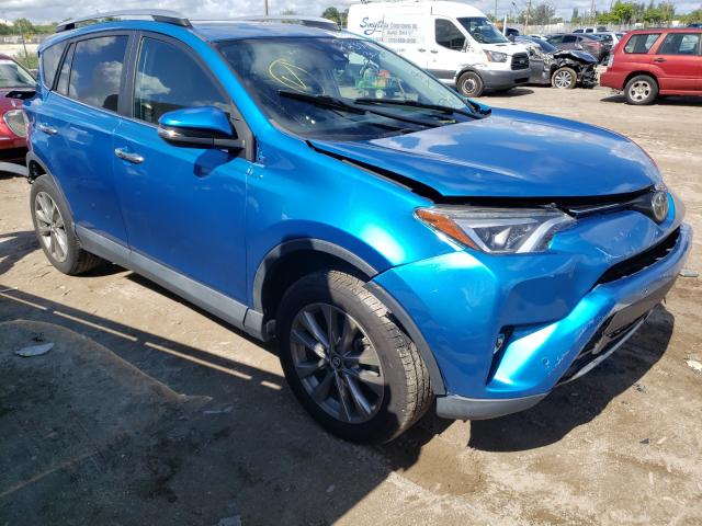 TOYOTA RAV4 LIMIT 2017 2t3yfrev3hw322939