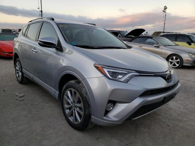 TOYOTA RAV4 LIMIT 2017 2t3yfrev3hw341734