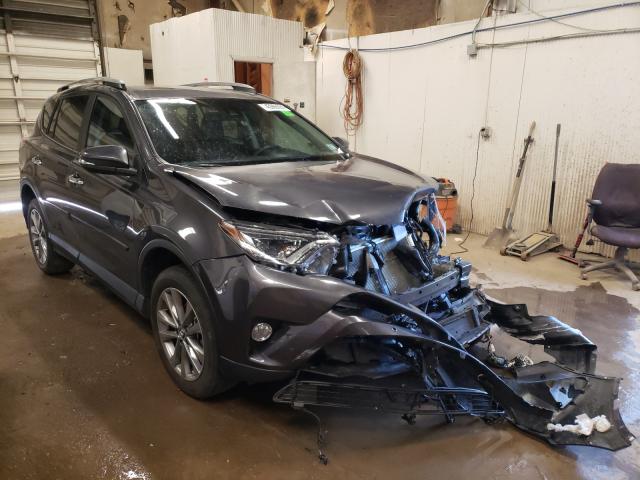 TOYOTA RAV4 LIMIT 2017 2t3yfrev3hw344925