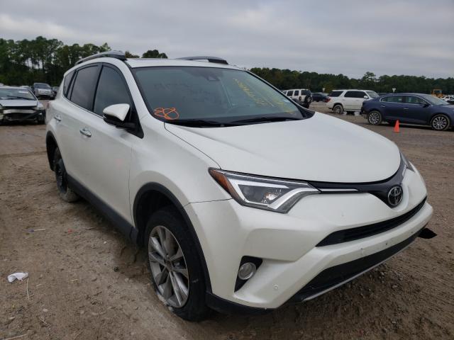 TOYOTA RAV4 LIMIT 2017 2t3yfrev3hw372160