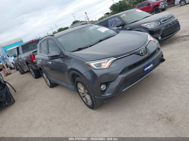 TOYOTA RAV4 2017 2t3yfrev3hw373048