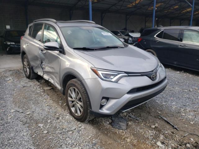 TOYOTA RAV4 LIMIT 2017 2t3yfrev3hw377472