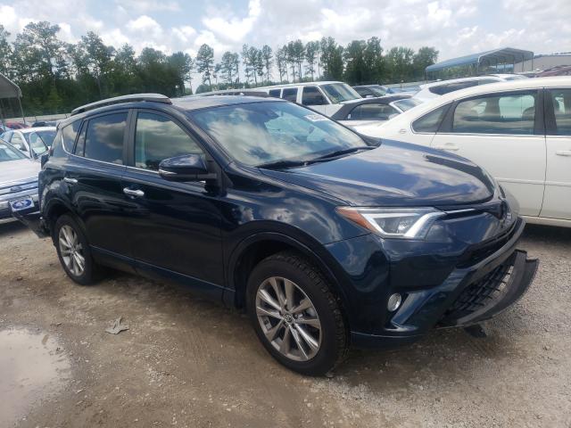 TOYOTA RAV4 LIMIT 2017 2t3yfrev3hw377682