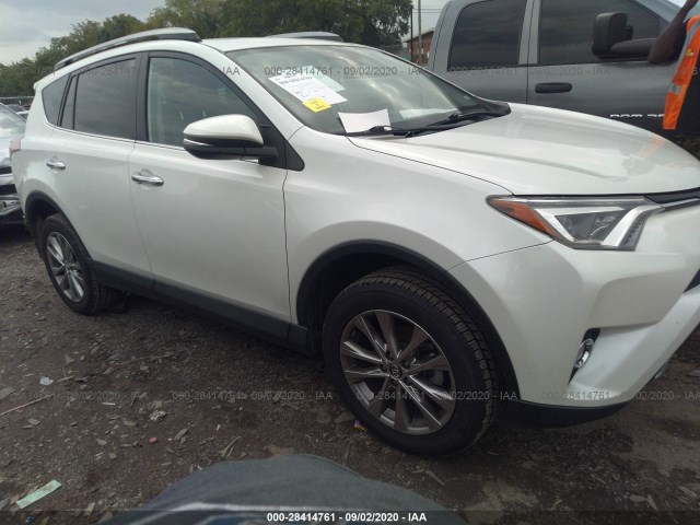 TOYOTA RAV4 2017 2t3yfrev3hw389993