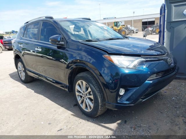 TOYOTA RAV4 2017 2t3yfrev3hw390660