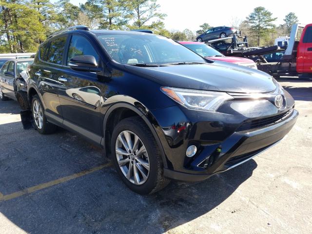 TOYOTA RAV4 LIMIT 2018 2t3yfrev3jw424134