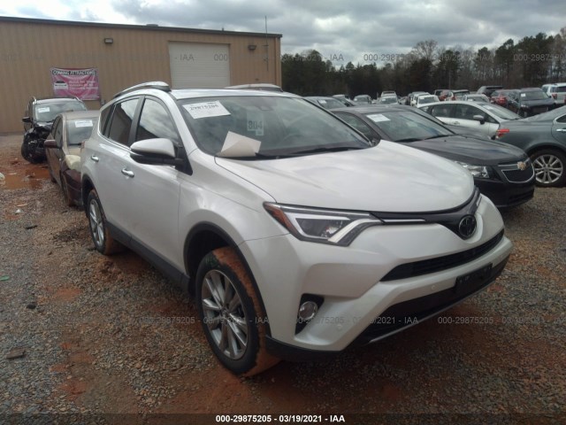 TOYOTA RAV4 2018 2t3yfrev3jw427146