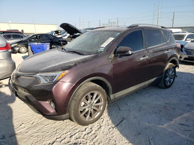 TOYOTA RAV4 2018 2t3yfrev3jw440351