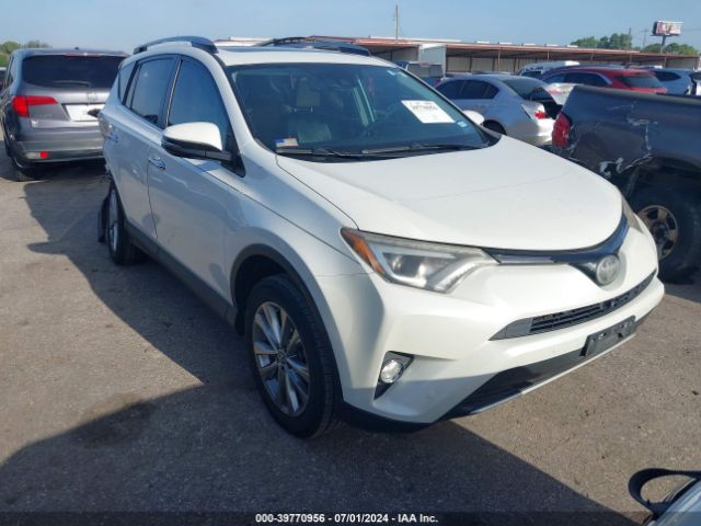 TOYOTA RAV4 2018 2t3yfrev3jw446683