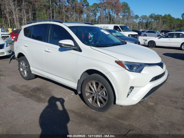 TOYOTA RAV4 2018 2t3yfrev3jw450247