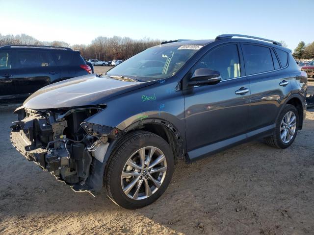 TOYOTA RAV4 2018 2t3yfrev3jw459207