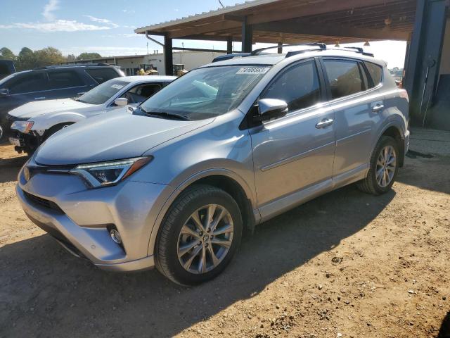 TOYOTA RAV4 2018 2t3yfrev3jw463502