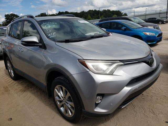 TOYOTA RAV4 LIMIT 2018 2t3yfrev3jw474306