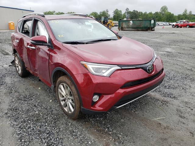 TOYOTA RAV4 LIMIT 2018 2t3yfrev3jw516800