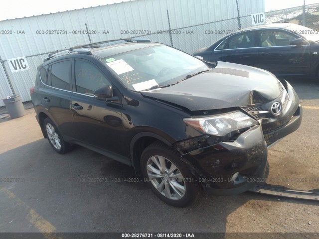 TOYOTA RAV4 2013 2t3yfrev4dw018559