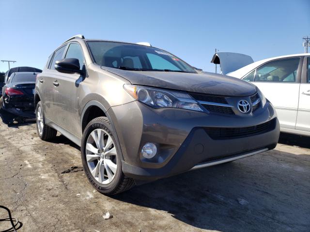 TOYOTA RAV4 LIMIT 2013 2t3yfrev4dw019615