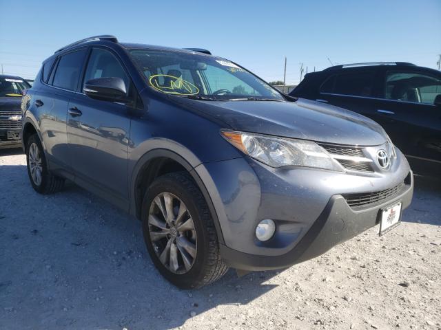 TOYOTA RAV4 LIMIT 2013 2t3yfrev4dw026631