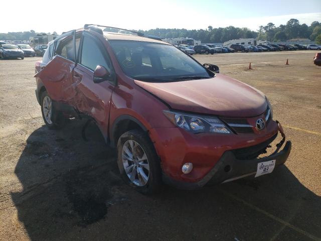 TOYOTA RAV4 LIMIT 2013 2t3yfrev4dw050539