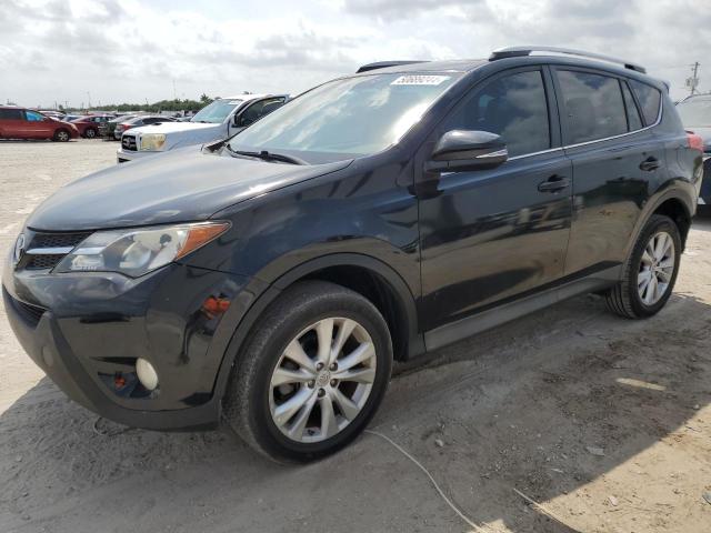 TOYOTA RAV4 2013 2t3yfrev4dw052503