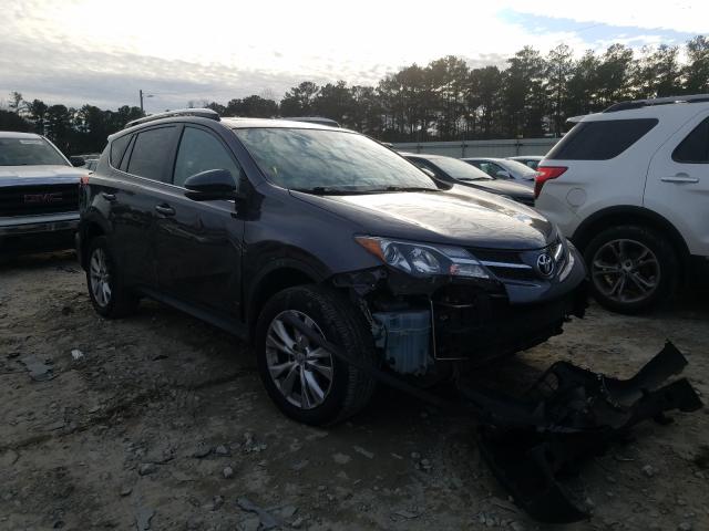 TOYOTA RAV4 LIMIT 2013 2t3yfrev4dw055191