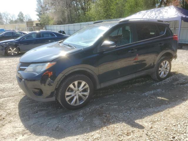 TOYOTA RAV4 2013 2t3yfrev4dw056129