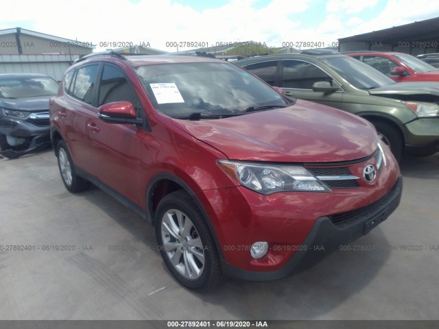 TOYOTA RAV4 2013 2t3yfrev4dw060830