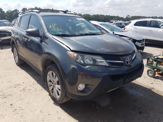 TOYOTA RAV4 LIMIT 2013 2t3yfrev4dw062688