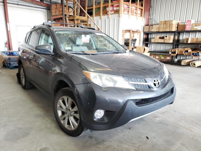 TOYOTA RAV4 LIMIT 2013 2t3yfrev4dw065736