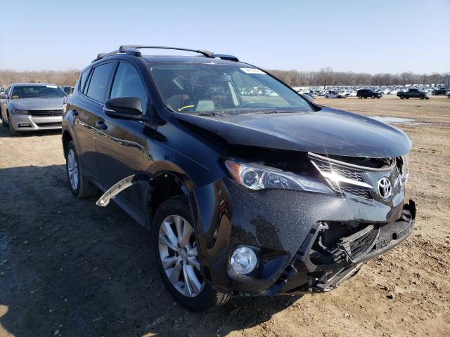 TOYOTA RAV4 LIMIT 2013 2t3yfrev4dw068684