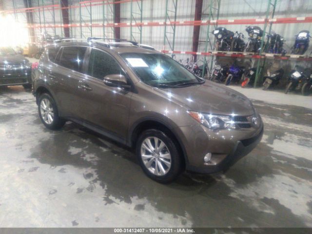 TOYOTA RAV4 2013 2t3yfrev4dw072251