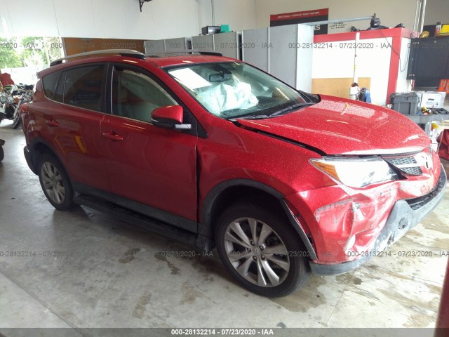 TOYOTA RAV4 2014 2t3yfrev4ew073983