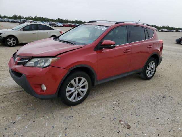 TOYOTA RAV4 2014 2t3yfrev4ew088029