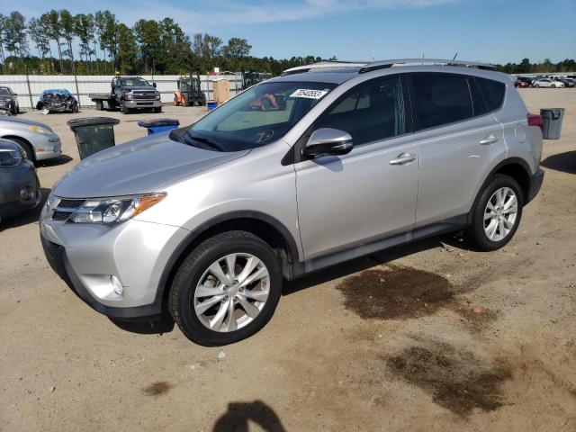 TOYOTA RAV4 2014 2t3yfrev4ew089097